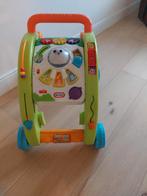 Loopwagen, Kinderen en Baby's, Speelgoed | Babyspeelgoed, Zo goed als nieuw, Ophalen