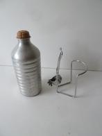 antieke fiets drinkebus ALU retro koers vintage classic, Antiek en Kunst, Ophalen of Verzenden
