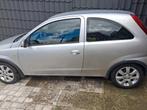Opel  corsa, Auto's, Voorwielaandrijving, 4 zetels, Stof, 750 kg