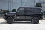 Mercedes-Benz EQG G580 116 kWh 580 EQ Edition One (bj 2025), Auto's, Mercedes-Benz, Automaat, Gebruikt, G-Klasse, Elektrische ramen