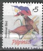 Filipijnen 1995 - Michel 2270 - Vlag en Symbool. (ST), Postzegels en Munten, Verzenden, Gestempeld