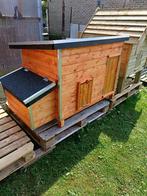 poullaliers action livrer et montage GRATUIT 0499/082381, Enlèvement ou Envoi, Neuf, Poulailler