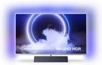 TV Philips 43PUS9235/12 43 inch 4K LED, Audio, Tv en Foto, Televisies, Ophalen, Philips, LED, 50 Hz