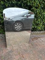 Spiegel Gratis !, Huis en Inrichting, Ophalen, Zo goed als nieuw, Minder dan 50 cm, Minder dan 100 cm