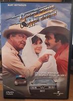 DVD Cours après moi shérif / Burt Reynolds, Enlèvement, Comme neuf, Comédie d'action