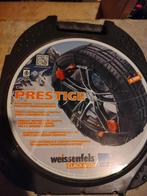 Weissenfels Clack & Go Prestige M44 10, Ophalen, Nieuw