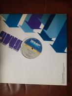 maxi-single Scooter : Minute by minute (Belpop), Ophalen of Verzenden, Single
