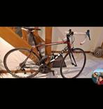 Racefiets, Gebruikt, Carbon, Heren, Ophalen