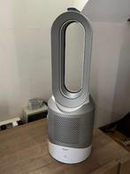 Dyson Pure Hot+Cool Link - Luchtreiniger - Wit/zilver, Ophalen of Verzenden, Zo goed als nieuw, Luchtreiniger