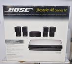 Bose Lifestyle 48, Audio, Tv en Foto, Ophalen, Zo goed als nieuw, Complete surroundset, Bose