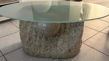 Salontafel beschikbaar voor biedingen