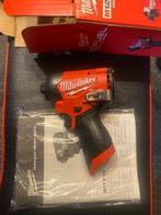 Visseuse choc Milwaukee Neuve, Enlèvement ou Envoi, Neuf