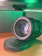 Helios 44-2 58 mm f/2 + adaptateur Sony E, Enlèvement