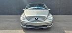Mercedes B150 * GEKEURD VV* ONDERHOUD, Auto's, Monovolume, Zwart, Leder, Bedrijf
