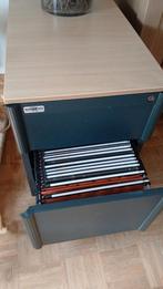 Archiefkast te koop, Huis en Inrichting, Kasten | Roldeurkasten en Archiefkasten, Ophalen, Zo goed als nieuw