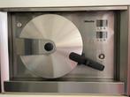 Miele hogedruk-stoomoven DGD–Professioneel met accessoires, Ophalen, Minder dan 45 cm, Gebruikt, Oven