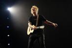 1 ticket Ed Sheeran 8/8 @ Middenvijver, Linkeroever