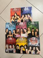 Charmed compleet, Cd's en Dvd's, Dvd's | Tv en Series, Ophalen of Verzenden