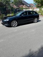 Audi A4 avant 35tfsi, Auto's, Automaat, Zwart, A4, Zwart