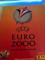 Panini album Euro 2000, Ophalen of Verzenden, Zo goed als nieuw