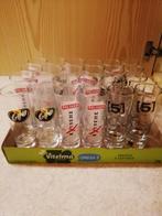 24 longdrink glazen samen voor 10 euro, Ophalen, Nieuw, Glas, Glas of Glazen