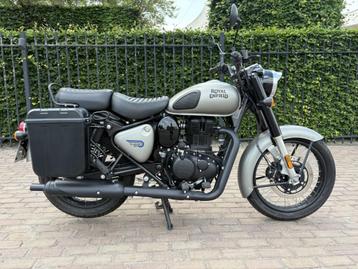 Royal Enfield Classic 350  beschikbaar voor biedingen