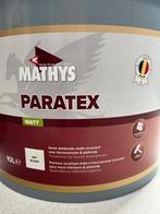 Peinture murs et plafonds blanc mat, Ophalen, Nieuw, Wit, Verf