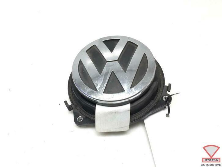 vw polo 6r slotmechaniek achterklep opener 6r0827469, Auto-onderdelen, Carrosserie, Volkswagen, Gebruikt