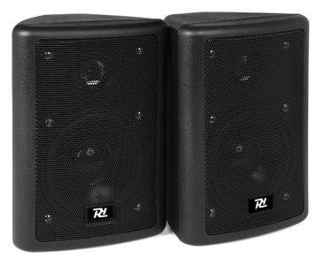 Luidsprekers 25-75 Watt, 4 inch, 8 Ohm beschikbaar voor biedingen