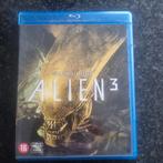 Alien 3 blu ray NL FR, Cd's en Dvd's, Blu-ray, Ophalen of Verzenden, Zo goed als nieuw, Horror
