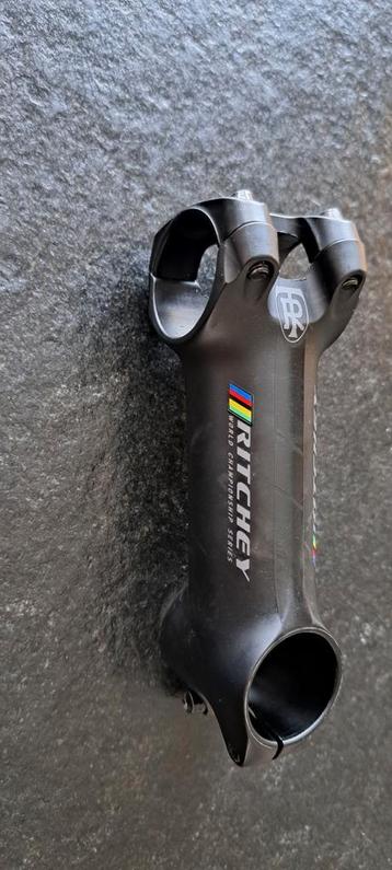 Stuurpen Ritchey 100mm wcs c220 beschikbaar voor biedingen