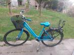 28inch meisjesfiets - damesfiets Oxford, Fietsen en Brommers, Fietsen | Dames | Damesfietsen, Ophalen, Gebruikt