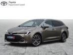 Toyota Corolla TS 1.8 Style / FACELIFT !!, Auto's, Toyota, Automaat, Overige kleuren, 72 kW, Corolla