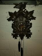 Koekoeksklok, Antiek en Kunst, Antiek | Klokken, Ophalen of Verzenden