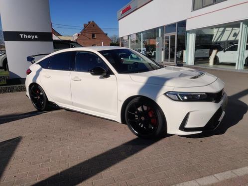 Civic Type R, Auto's, Honda, Bedrijf, Te koop, Civic, ABS, Achteruitrijcamera, Adaptive Cruise Control, Airbags, Airconditioning