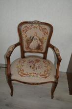 antiek zeteltje handwerk, Antiek en Kunst, Ophalen