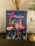 De 3 Biggetjes musical ( met ORIGINELE K3), Cd's en Dvd's, Dvd's | Kinderen en Jeugd, Ophalen of Verzenden, Zo goed als nieuw