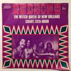 45tr. - Redbone - The Witch Queen Of New Orleans, Ophalen of Verzenden, Single