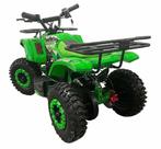 QUAD ÉLECTRIQUE ENFANT HUNTER H800 • Clé de bridage parental, Enlèvement, Neuf