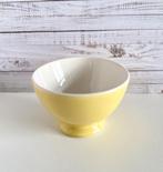 Petit bol Boch jaune, Enlèvement ou Envoi