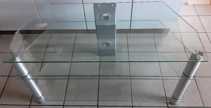 Meuble TV Vogel's, Maison & Meubles, Armoires | Mobilier de télévision, Comme neuf, Moins de 100 cm, 100 à 150 cm, 50 à 75 cm