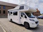 McLouis Glamys 322 - super staat - volledig uitgerust 33K km, Caravans en Kamperen, Mobilhomes, Alkoof, Luifel, Fiat, Treinzit