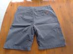 Korte broek - maat 52 - 10 euro, Ophalen, Zo goed als nieuw, Maat 52/54 (L), Grijs