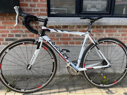Koersfiets - Ridley Icarus SL Edition ~ maat: 54, Fietsen en Brommers, Fietsen | Racefietsen, Gebruikt, Heren, Overige merken