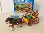 Playmobil Country paard en kar 6932, Kinderen en Baby's, Speelgoed | Playmobil, Ophalen, Gebruikt, Complete set