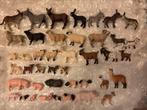 Schleich ezels, schapen, geiten en varkens, Verzamelen, Ophalen