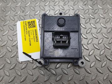 FORD TRANSIT CUSTOM 2.0 EcoBlue E 300L Series [ECU] 2024 beschikbaar voor biedingen
