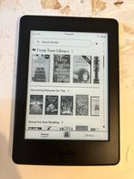Kindle E book, Ophalen of Verzenden, Zo goed als nieuw