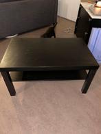 Salon tafel 90x55, Ophalen, Zo goed als nieuw