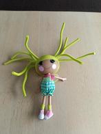 Lalaloopsy Silly Hair - Pix E. Flutters (Fee) - Unieke Pop!, Enlèvement ou Envoi, Comme neuf